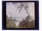 [Landscape with water]