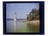 Rock Island Light