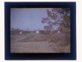 [Landscape with buildings]