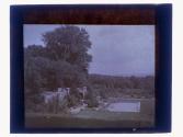 [Garden view]