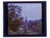 Wyoming County - Church
