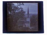 Wyoming County - Church