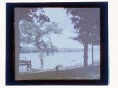 [Landscape with water]