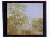 Wyoming County Church