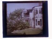 [House and garden]
