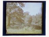 [Landscape with water]