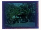 [Periwinkle Cottage, Wass Road, Wyoming County NY]