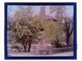 [Architecture and garden]