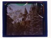 [Gardens and house]