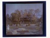 [Sonnenberg Gardens]