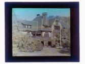 [Sonnenberg Gardens and house]