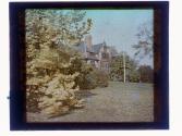 [Sonnenberg Gardens and house]