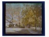 Canandaigua Oct. 1923