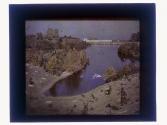 [Landscape with water]