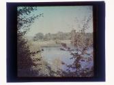 [Landscape with water]