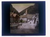 Switzerland Goschenen