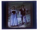 Swiss Costumes