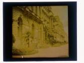 [Swiss townscape]