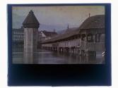 Zee - Brucke Sea Switzer