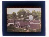 [Swiss townscape]