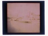 [Boat on river]