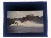 Rhine Falls The Lorelei on Rhine