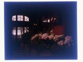 [House interior]