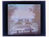 [Bausch - Rock Garden view]