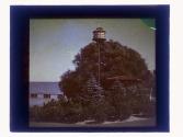 [Architectural landscape]