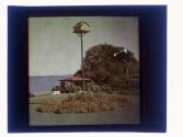 [Park view with water]