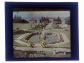 [Bausch - Rock Garden view]