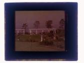 [Park view with water]
