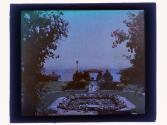 [Bausch - Rock Garden view]