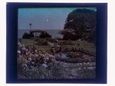 [Bausch - Rock Garden view]