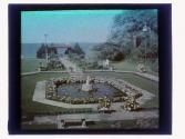 [Bausch - Rock Garden view]