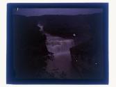 [Genesee River falls]