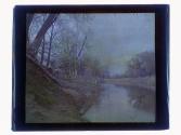 [Genesee River view]