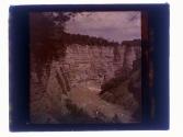 [Genesee River view]