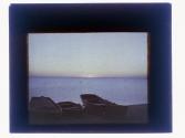 [View of sunrise]