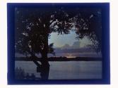[View of sunset/sunrise]