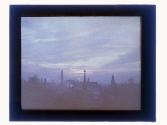 [View of sunset/sunrise]