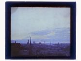 [View of sunset/sunrise]
