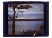 [View of sunset/sunrise]