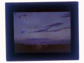 [View of sunset/sunrise]
