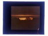 [View of sunset/sunrise]