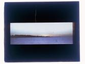 [View of sunset/sunrise]