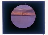 [View of sunset/sunrise]