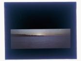 [View of sunset/sunrise]