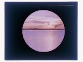 [View of sunset/sunrise]