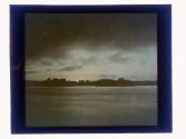 [View of sunset/sunrise]